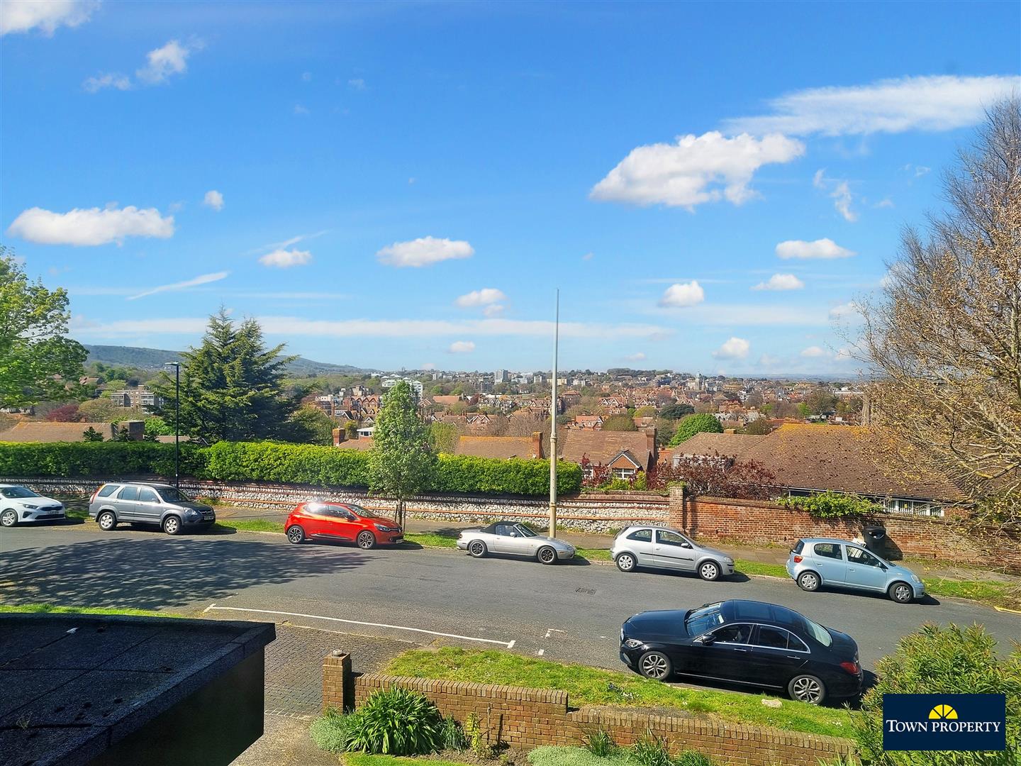 Property Details for St. Johns Road, Eastbourne Town Property Estate